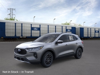 2025 Ford Escape Plug-In Hybrid for sale in Farmington Hills MI