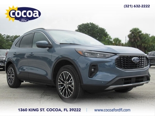 2025 Ford Escape Plug-In Hybrid for sale in Cocoa FL