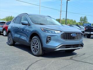 2025 Ford Escape Plug-In Hybrid for sale in Muskegon MI