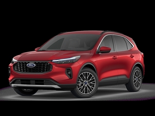 2026 Ford Escape Plug-In Hybrid for sale in Farmington Hills MI