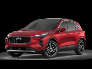 2026 Ford Escape Plug-In Hybrid for sale in Farmington Hills MI