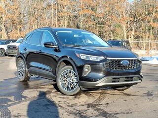 2026 Ford Escape Plug-In Hybrid for sale in Muskegon MI