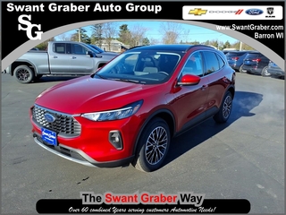 2026 Ford Escape Plug-In Hybrid for sale in Barron WI