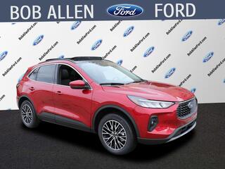 2026 Ford Escape Plug-In Hybrid for sale in Overland Park KS