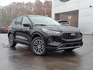 2026 Ford Escape Plug-In Hybrid for sale in Muskegon MI