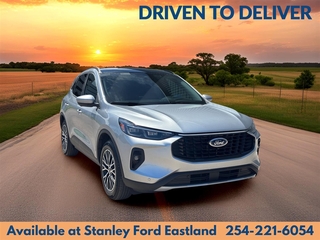 2023 Ford Escape Plug-In Hybrid for sale in Dallas TX