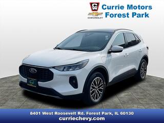 2024 Ford Escape Plug-In Hybrid for sale in Forest Park IL