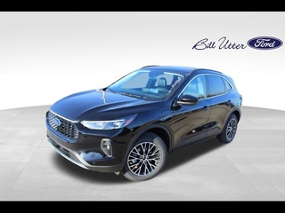2025 Ford Escape Plug-In Hybrid