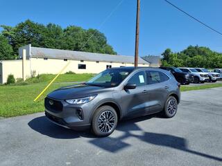2025 Ford Escape Plug-In Hybrid for sale in Martinsburg WV