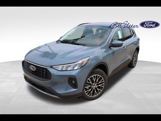 2025 Ford Escape Plug-In Hybrid for sale in Denton TX