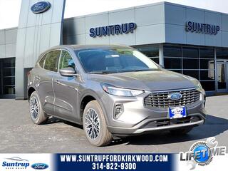 2026 Ford Escape Plug-In Hybrid for sale in Kirkwood MO