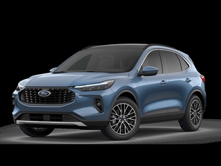 2026 Ford Escape Plug-In Hybrid for sale in Detroit MI