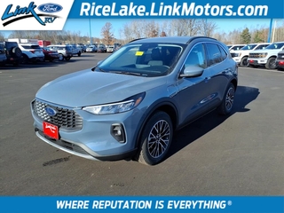 2026 Ford Escape Plug-In Hybrid for sale in Rice Lake WI