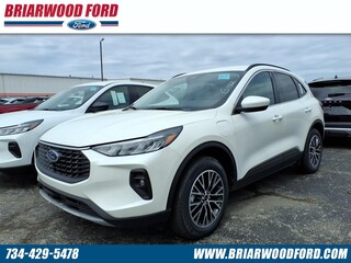 2026 Ford Escape Plug-In Hybrid for sale in Saline MI