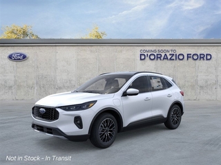 2026 Ford Escape Plug-In Hybrid