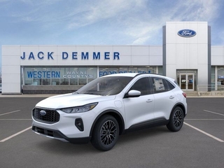 2026 Ford Escape Plug-In Hybrid for sale in Wayne MI