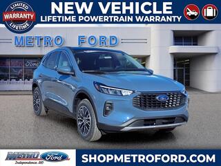 2026 Ford Escape Plug-In Hybrid for sale in Independence MO