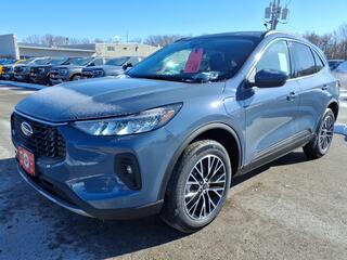 2026 Ford Escape Plug-In Hybrid for sale in Burlington WI