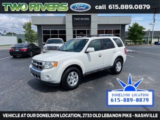 2012 Ford Escape