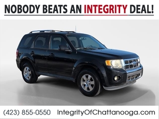 2012 Ford Escape for sale in Chattanooga TN