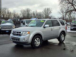 2012 Ford Escape for sale in Woodhaven MI