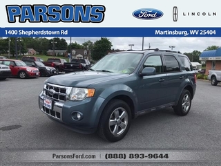 2012 Ford Escape