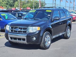 2011 Ford Escape for sale in Woodhaven MI