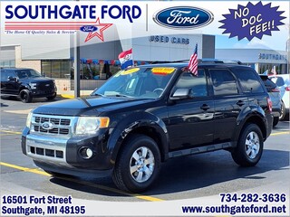 2012 Ford Escape for sale in Southgate MI