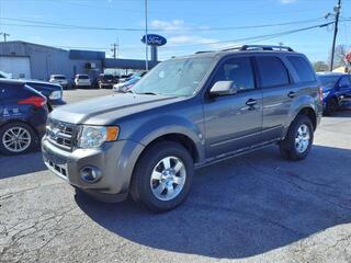 2012 Ford Escape for sale in Hartselle AL