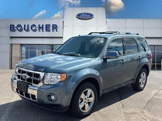 2012 Ford Escape for sale in Janesville WI