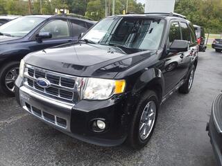 2012 Ford Escape