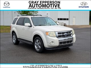 2010 Ford Escape for sale in Cleveland TN