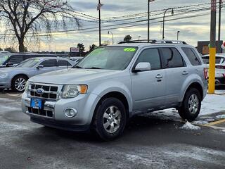 2011 Ford Escape for sale in Woodhaven MI