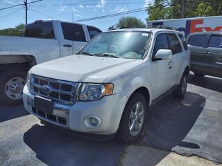 2012 Ford Escape