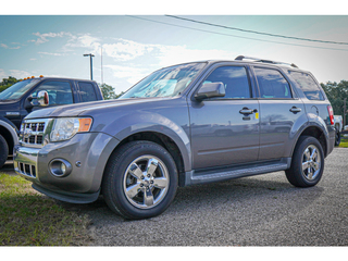 2011 Ford Escape for sale in Saraland AL