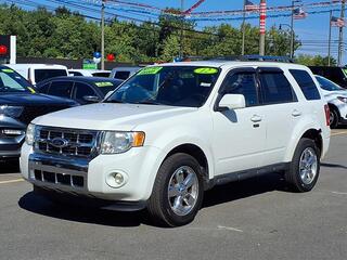 2012 Ford Escape for sale in Woodhaven MI