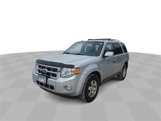 2012 Ford Escape