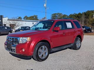 2010 Ford Escape for sale in Morehead City NC