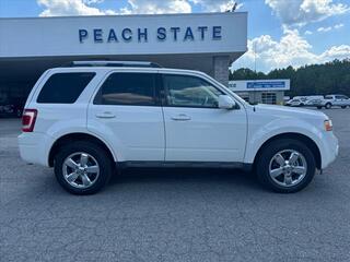 2011 Ford Escape for sale in Cedartown GA