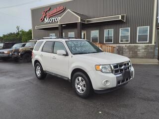 2011 Ford Escape for sale in Nashville TN