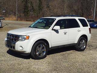 2012 Ford Escape for sale in Asheville NC