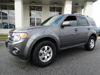 2011 Ford Escape