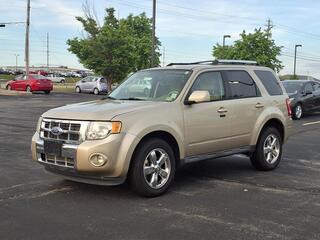 2012 Ford Escape