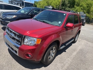 2012 Ford Escape for sale in Knoxville TN
