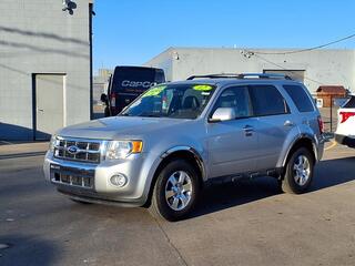 2012 Ford Escape for sale in Woodhaven MI