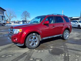 2012 Ford Escape