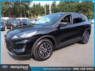 2022 Ford Escape Plug-In Hybrid for sale in Hempstead NY