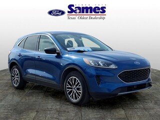 2022 Ford Escape Plug-In Hybrid for sale in Bastrop TX