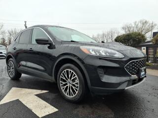2022 Ford Escape Plug-In Hybrid for sale in Greer SC