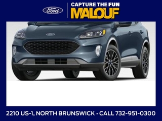 2022 Ford Escape Plug-In Hybrid for sale in North Brunswick NJ